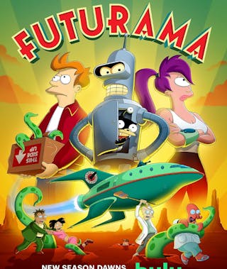 Futurama