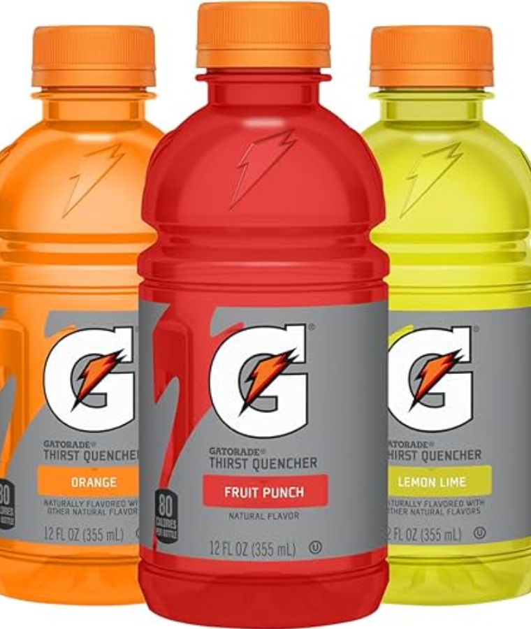 Gatorade