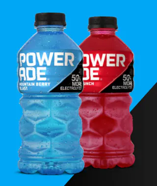 Powerade