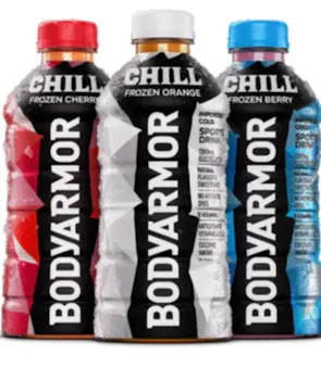 BodyArmor