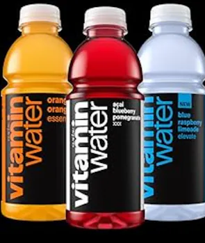 Vitaminwater