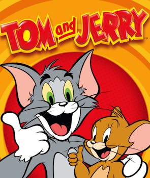 Tom and Jerry