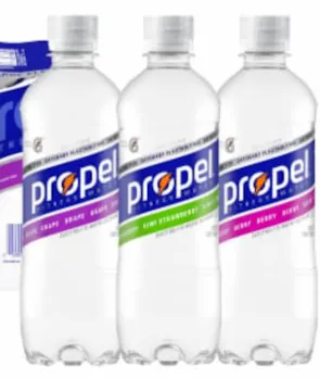 Propel