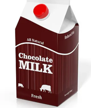 Chocolate Milk