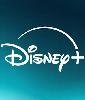 Disney Plus