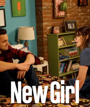 Jess & Nick’s Loft (New Girl)