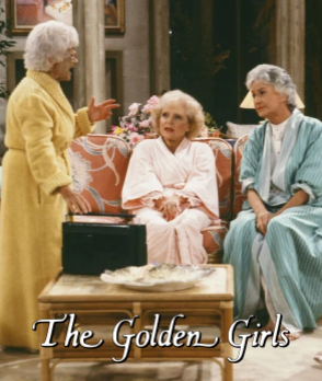 Dorothy’s House (The Golden Girls)