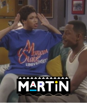 Martin’s Apartment (Martin)