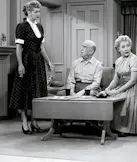 Lucy & Ricky’s Apartment (I Love Lucy)