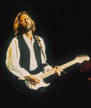 Eric Clapton