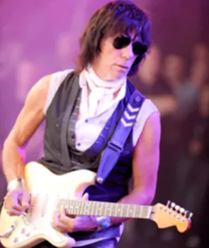 Jeff Beck