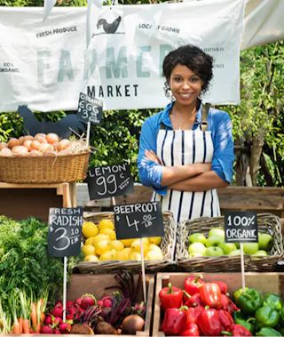 Farmers Market