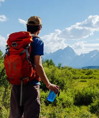 Hiking / Outdoor Adventure