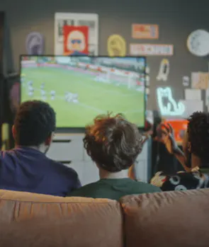 Watching Live Sports