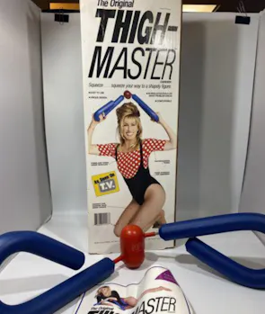 ThighMaster