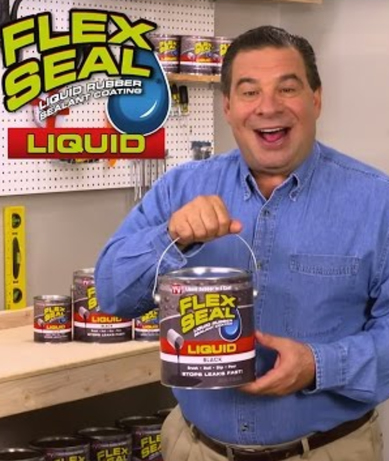 Infomercial Products