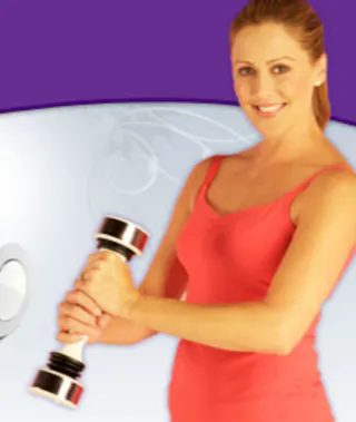 Shake Weight