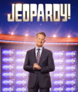 Jeopardy!