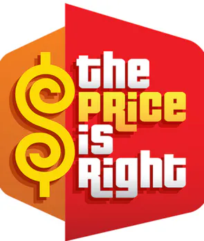 Price Is Right