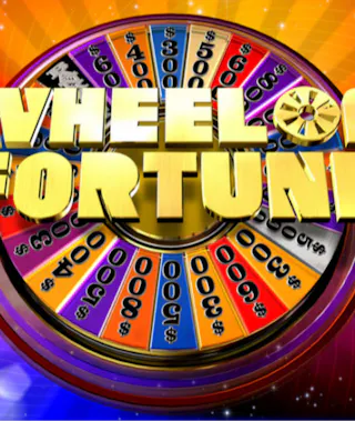 Wheel of Fortune