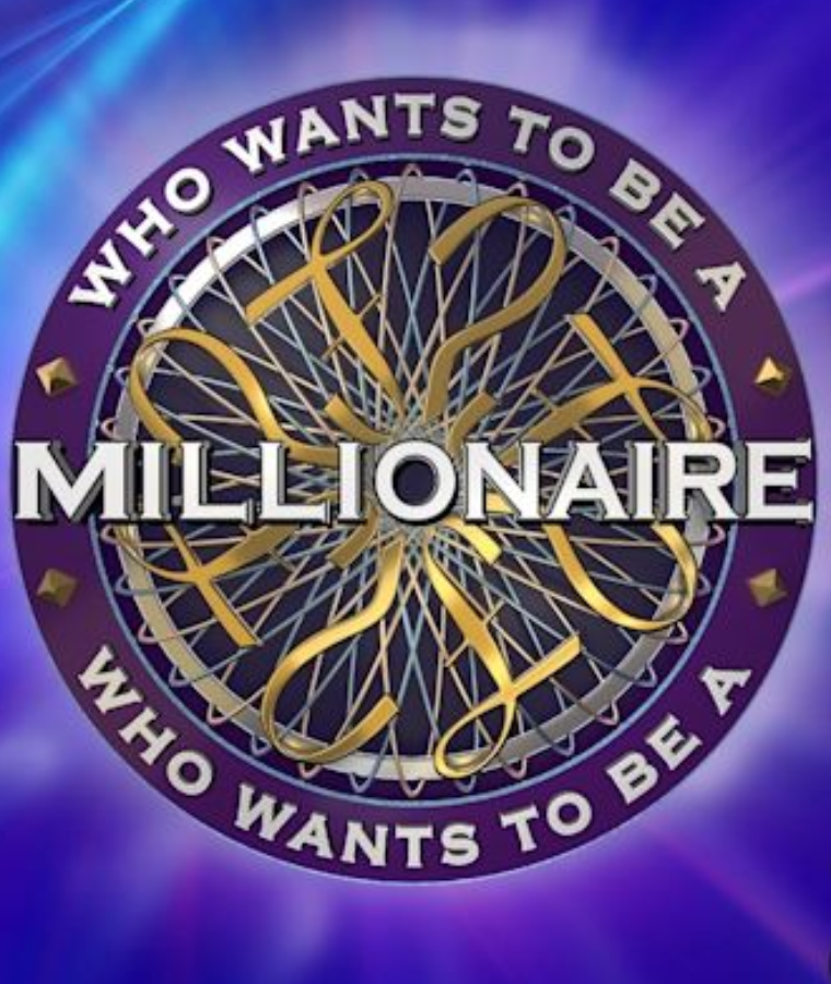 Who Wants to Be a Millionaire