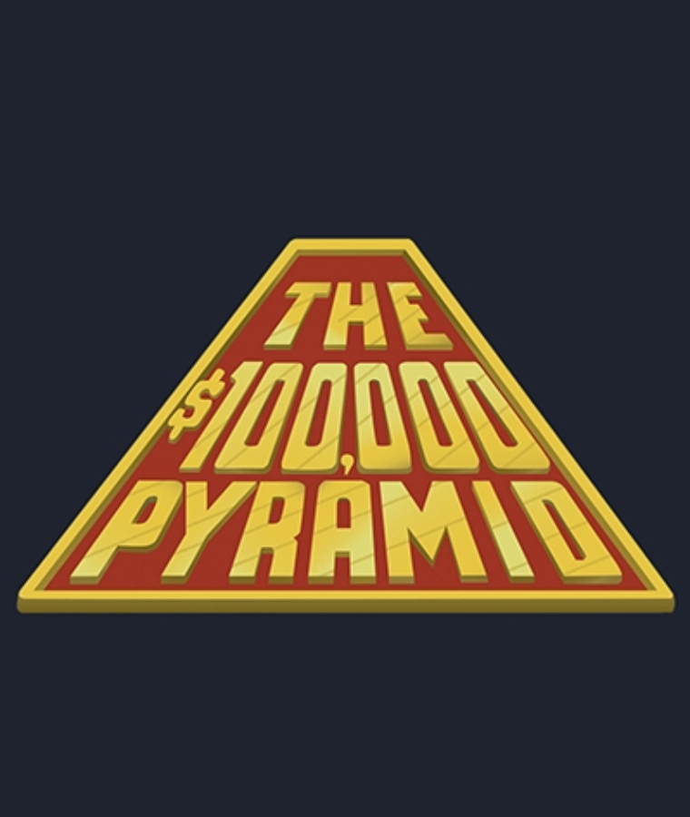 $100,000 Pyramid