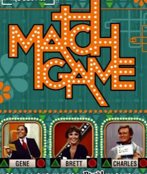 Match Game
