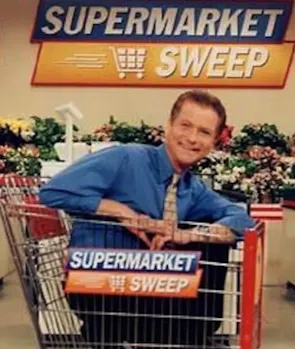 Supermarket Sweep