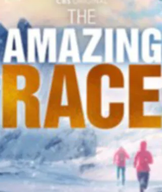 Amazing Race