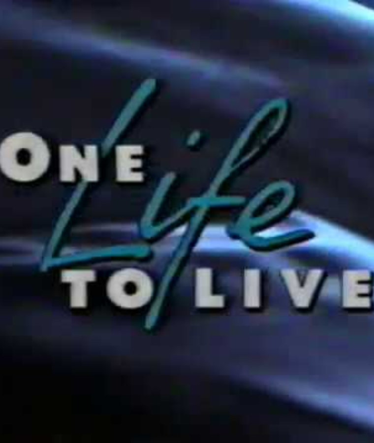 One Life to Live