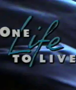One Life to Live