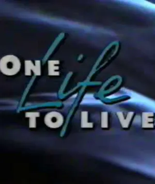 One Life to Live