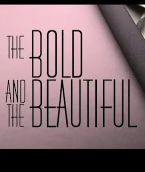 The Bold and the Beautiful