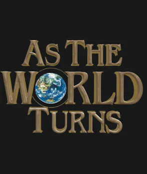 As the World Turns