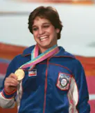 Mary Lou Retton