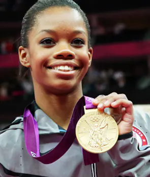 Gabby Douglas