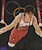 Kohei Uchimura
