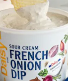 French Onion Dip