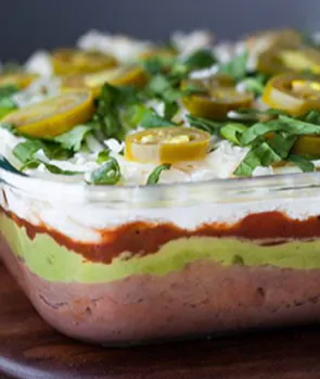 7-Layer Dip
