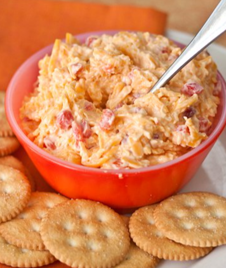 Pimento Cheese