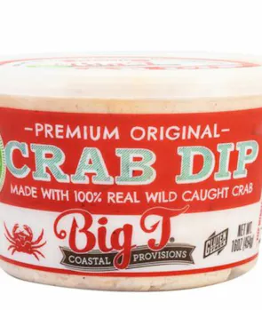 Crab Diip