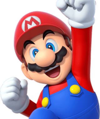 Mario (Super Mario)