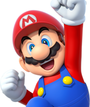 Mario (Super Mario)