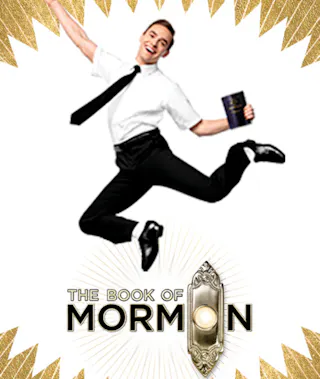Book of Mormon