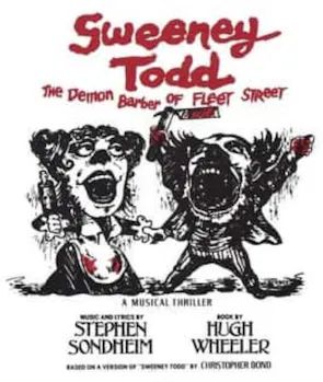 Sweeney Todd