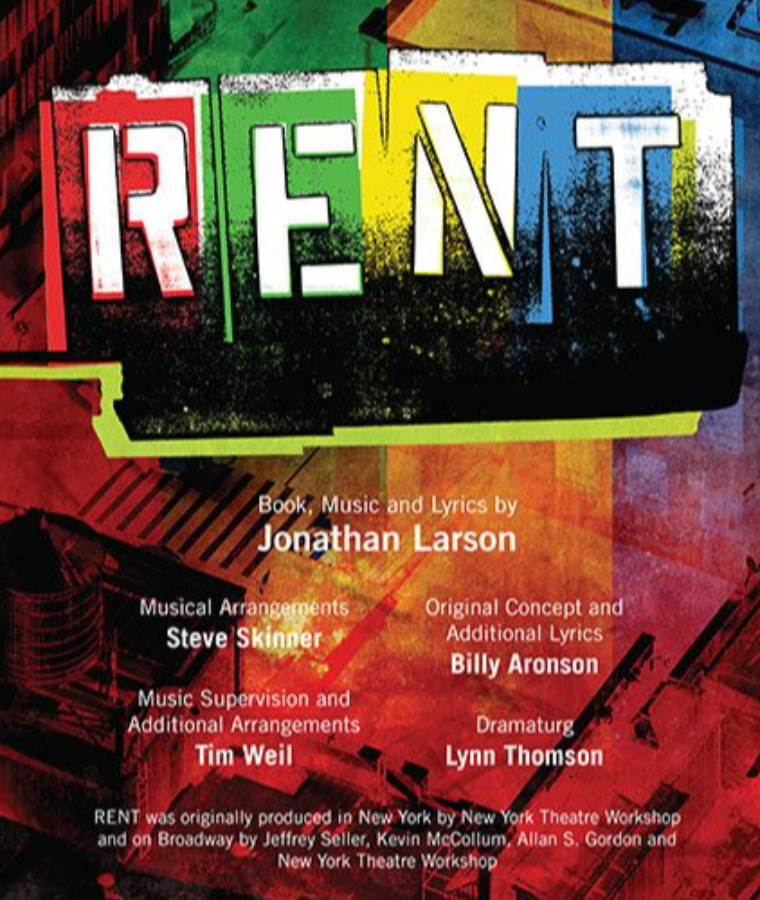 Rent