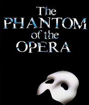 Phantom of the Opera