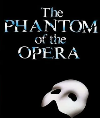 Phantom of the Opera