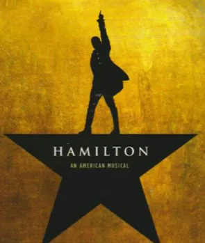 Hamilton