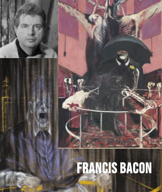 Francis Bacon